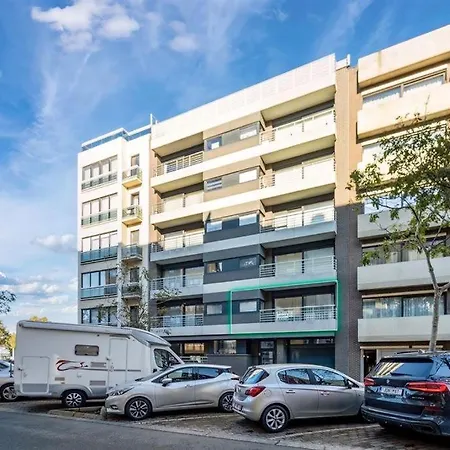 Karel Apartamento Blankenberge