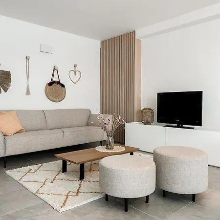 Apartamento Karel Blankenberge